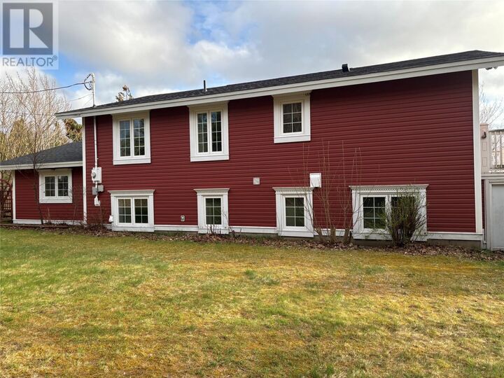 Property Photo: 17 Hopewell NL A1X 4B8