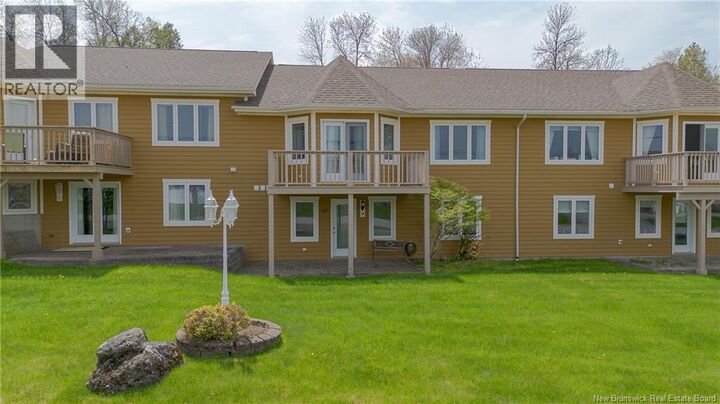 Property Photo: 38 Merritt Hill Road NB E2E 6A1