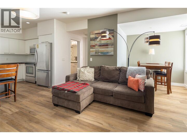 Property Photo: 985 Academy Way 208 BC V1V 3C8