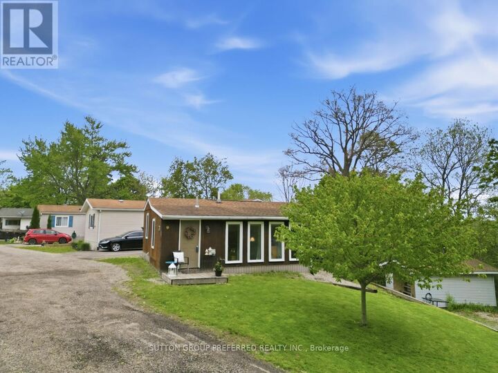 Property Photo:  3100 Dorchester Road 52A  ON N0L 1G5 