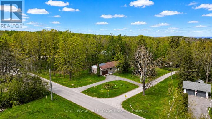Property Photo:  303 Shoreline Drive  ON L0L 1T0 