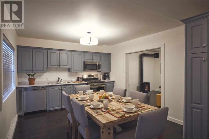 Property Photo: 6 East Middle Battery Road NL A1A 1A3