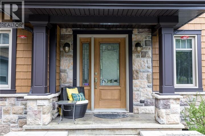 Property Photo:  29 Panorama Road  NB E3Y 3X3 
