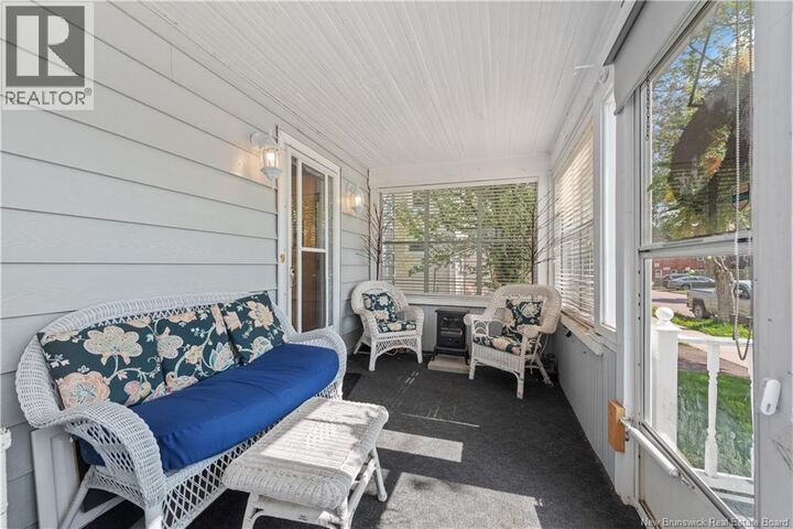Property Photo:  35 Winter Avenue  NB E1C 5X2 