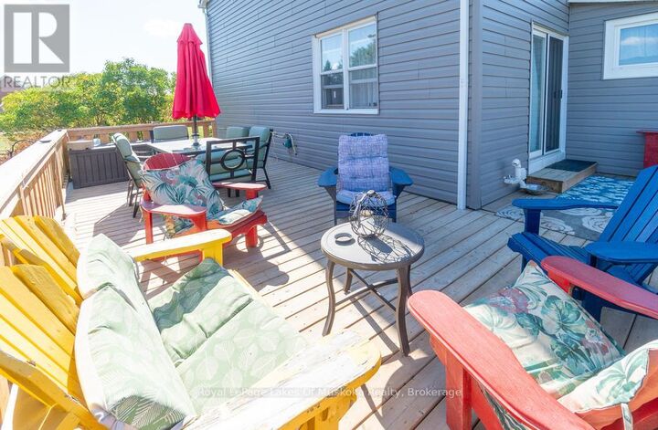 Property Photo: 1466 Chiswick Line ON P0H 1Z0