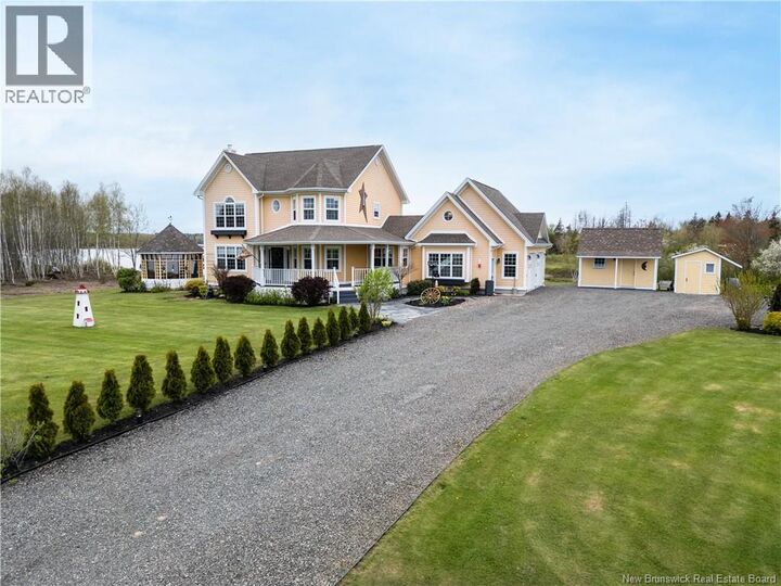 Property Photo:  28 Ryan Lane  NB E4P 7M9 