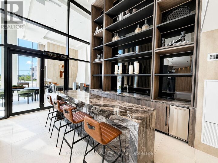Property Photo:  10 Flavelle Trail 206  ON L4L 1V8 