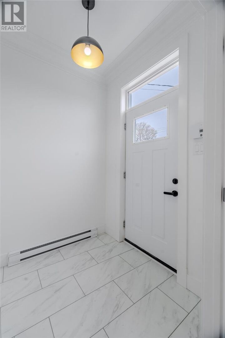 Property Photo: 131 Pennywell Road NL A1C 2L3