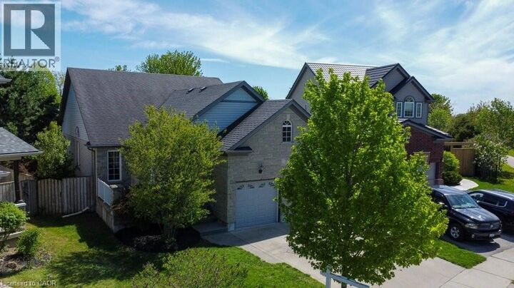 Property Photo:  22 Mullin Drive  ON N1E 0E1 