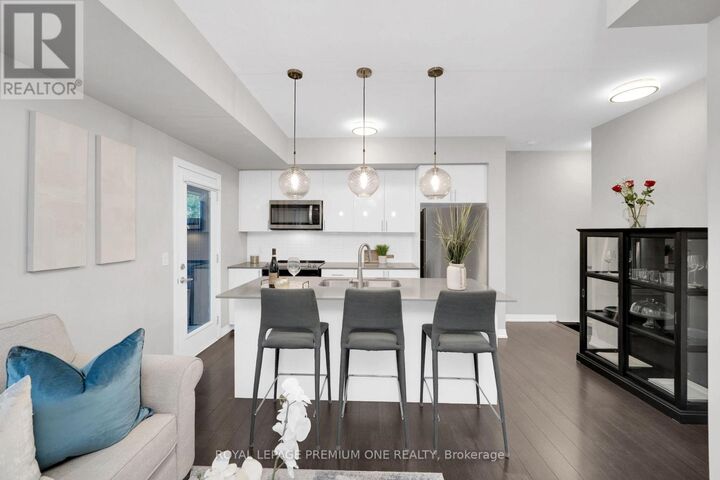 Property Photo:  1202 Main Street East 108  ON L9T 9K8 