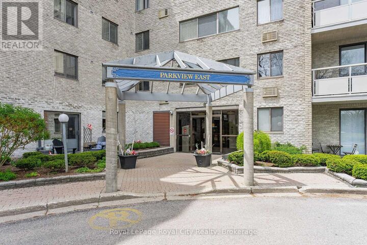 Property Photo:  89 Westwood Road 407  ON N1H 7J6 