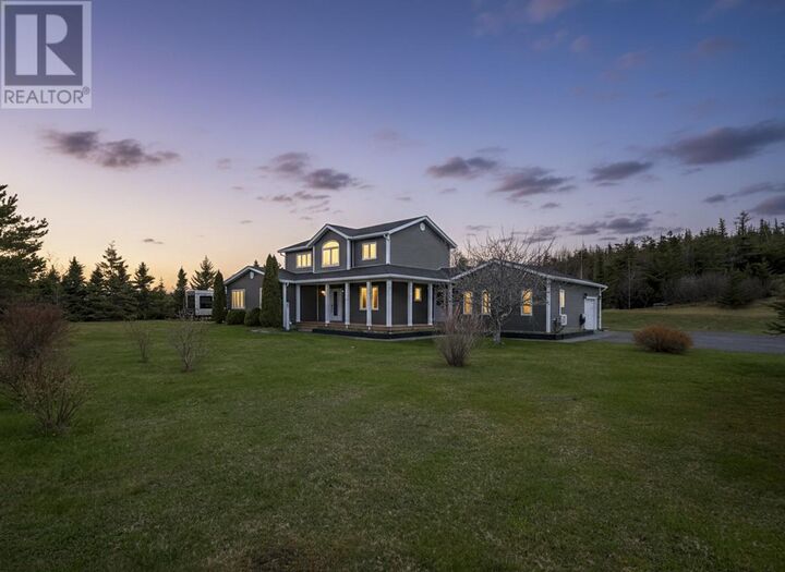 Property Photo:  42 Main Road  NL A0B 1C0 