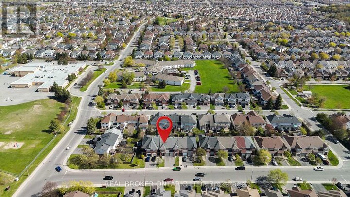 Property Photo: 370 Berrigan Drive ON K2J 4Z9