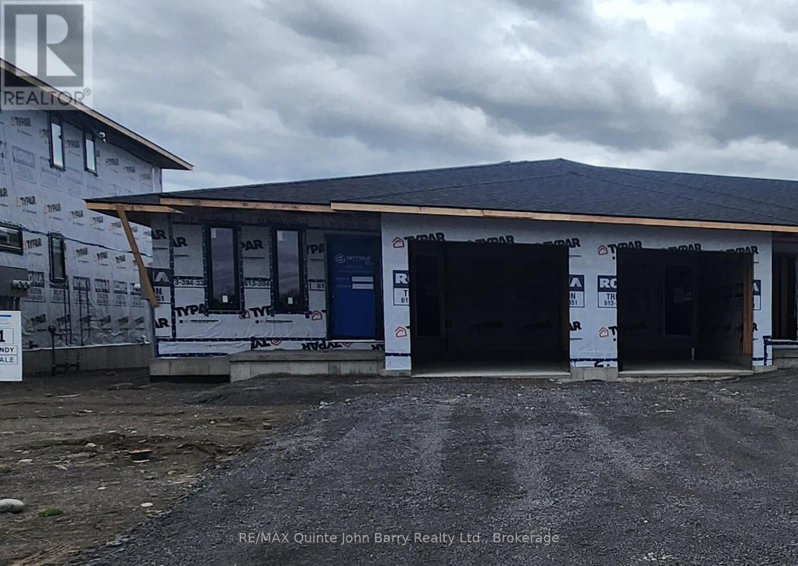 Property Photo: 53 Parkland Circle Lot 51 ON K8V 0R3