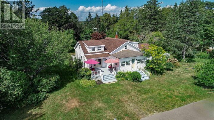 Property Photo: Highway 358 Arlington Ns B0p 1H0 3395 NS B0P 1H0