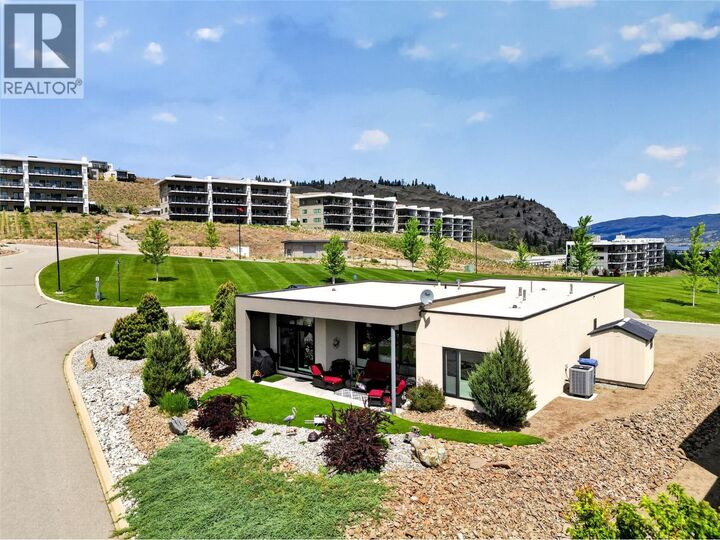 Property Photo: 121 Ridge Park BC V2A 0B1
