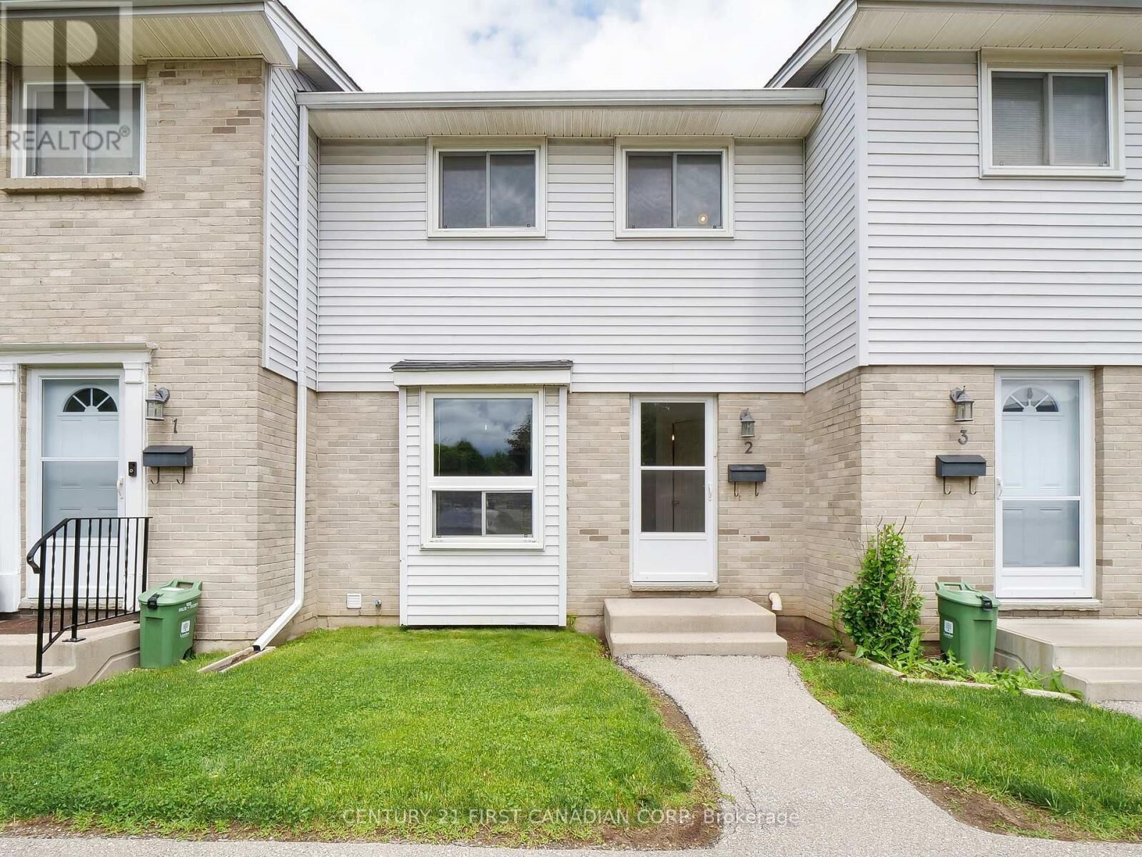 Property Photo:  1786 Attawandaron Road 2  ON N6G 3N1 
