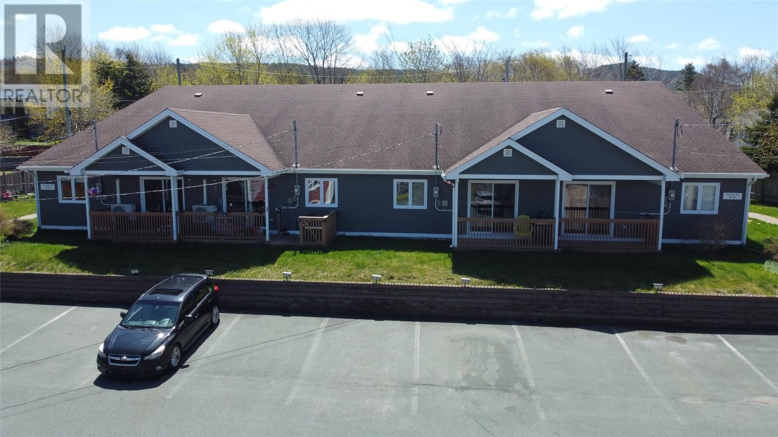 Property Photo:  13 Elliott'S Place 105  NL A1W 3C1 