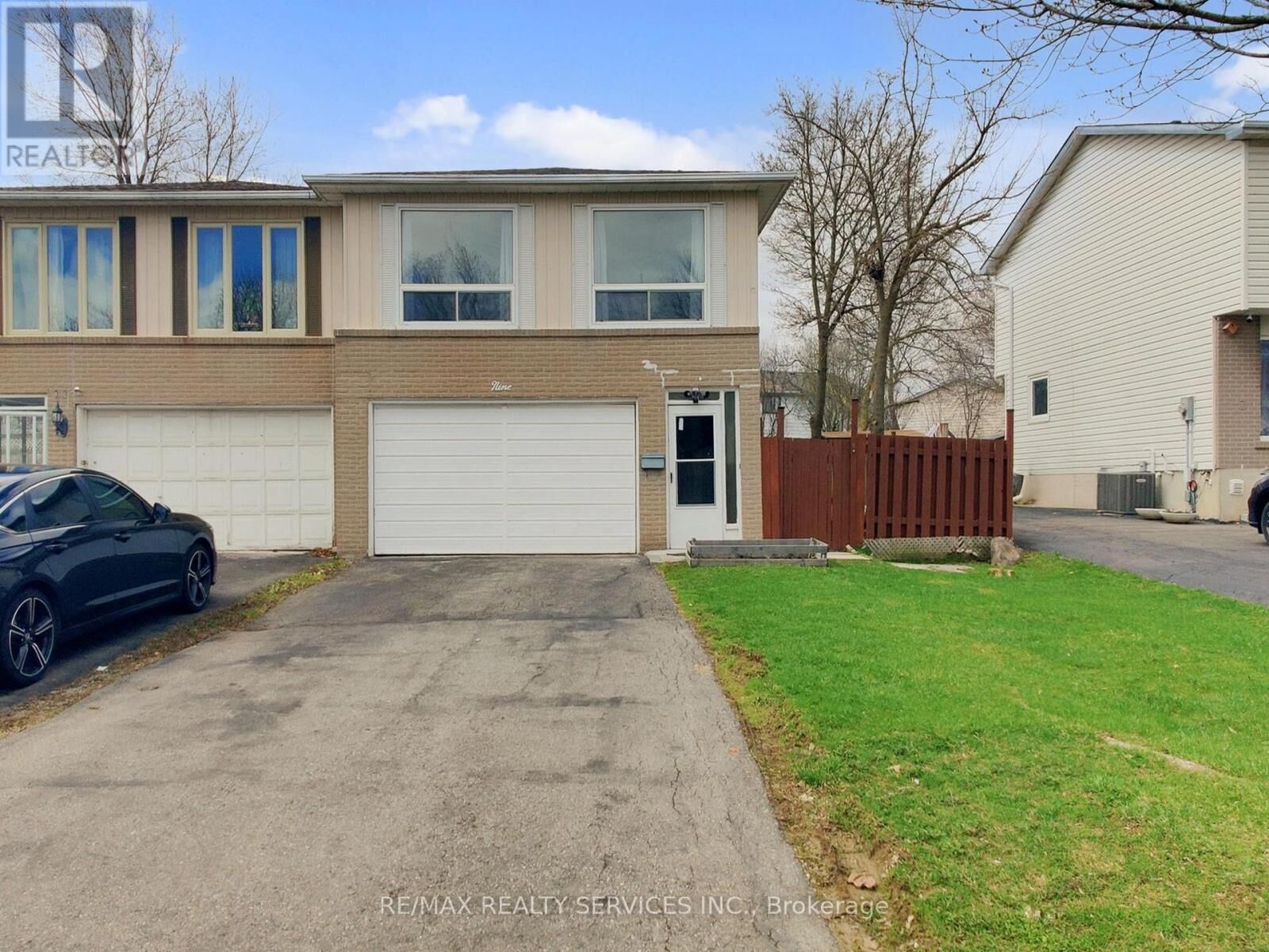 Property Photo:  9 Glenridge Road  ON L6S 1N2 