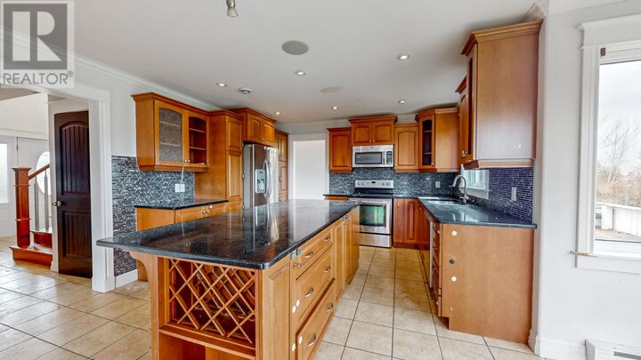 Property Photo:  10 Shelburne Street  NL A1L 0N6 