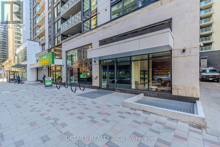 Property Photo:  340 Queen Street 1008  ON K1R 0G1 