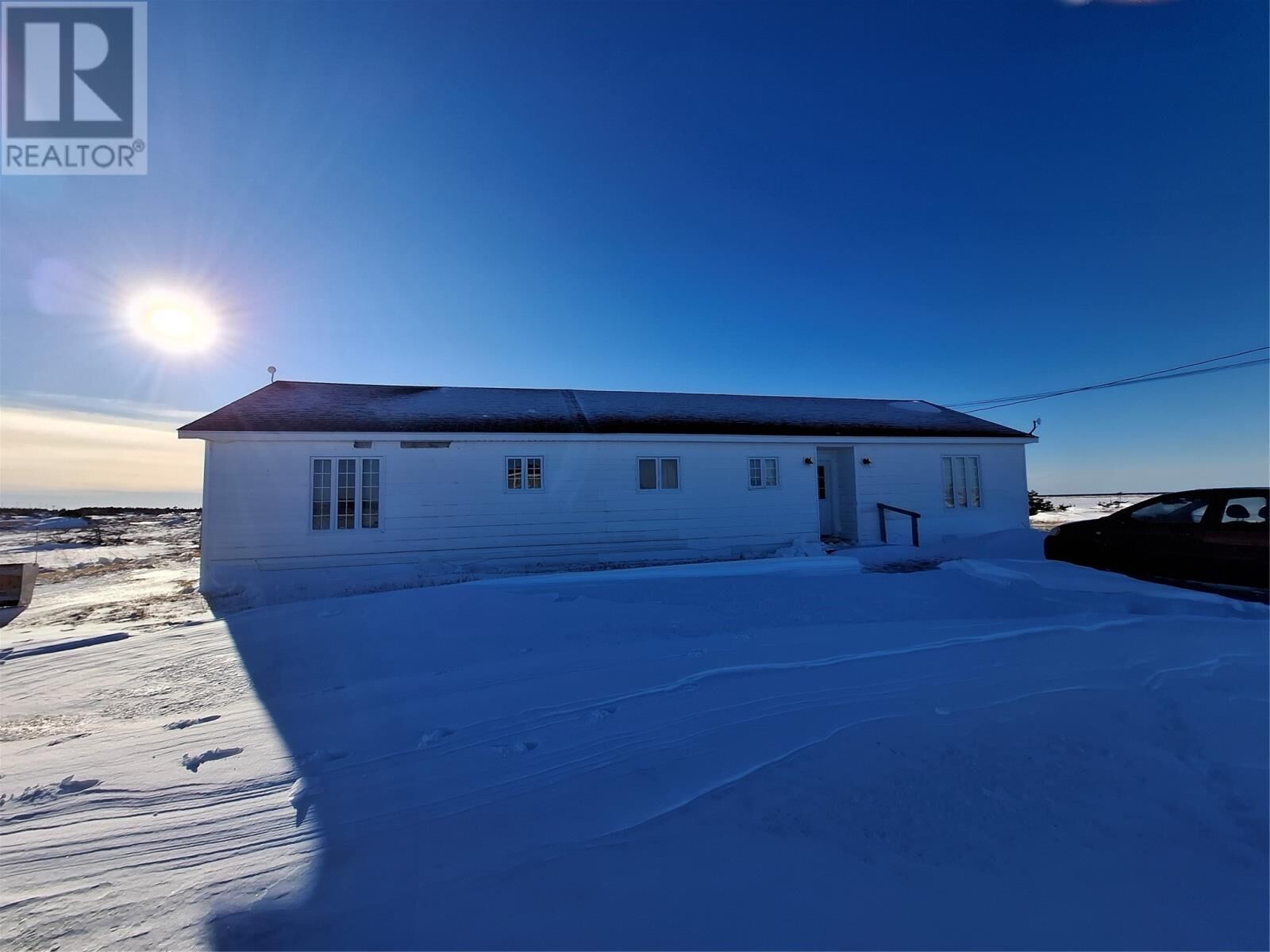 Property Photo:  13 Burkes Road  NL A0K 2N0 