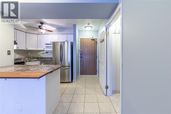 Property Photo:  1323 Langlois Avenue 105  ON N8X 4L8 