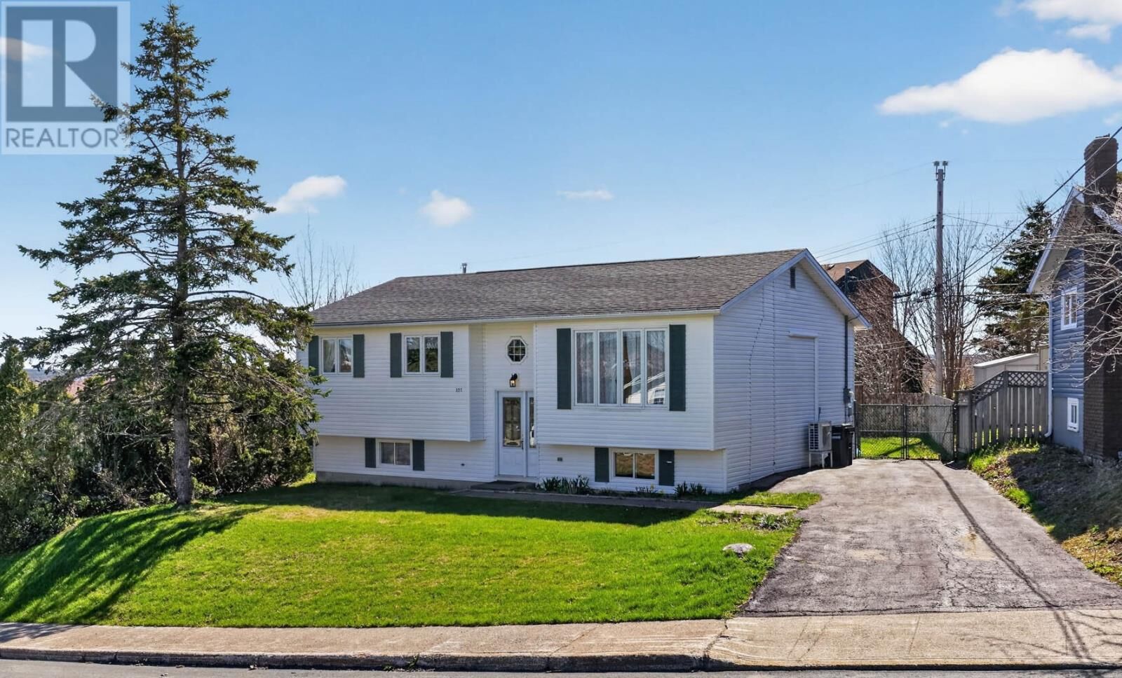 Property Photo:  327 Canada Drive  NL A1E 4R5 