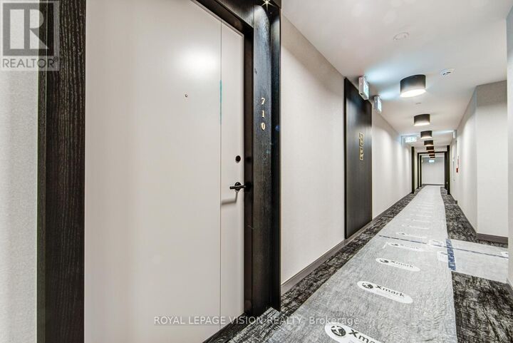 Property Photo:  858 Dupont Street 710  ON M6G 0C1 