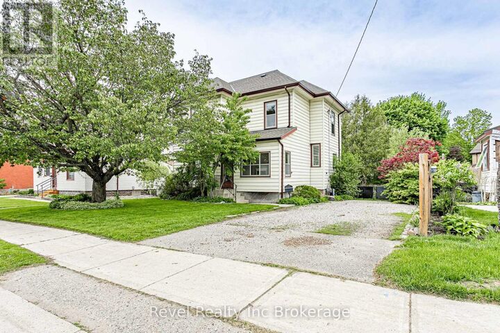 Property Photo:  91 Canterbury Street  ON N5C 1C7 