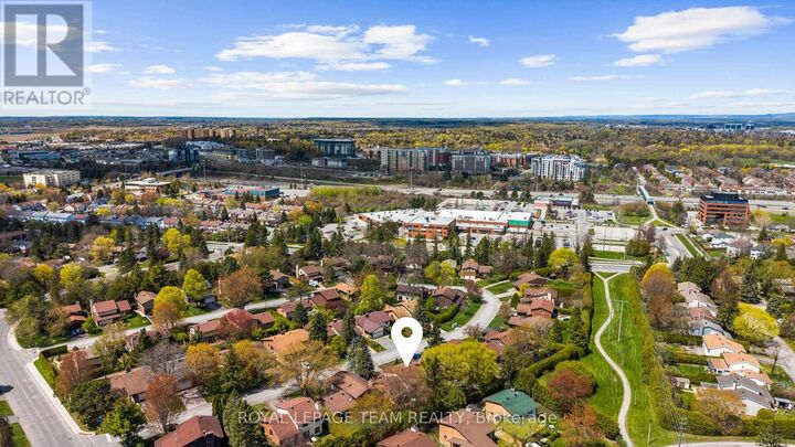 Property Photo: 6 Byrd Crescent ON K2L 2G5