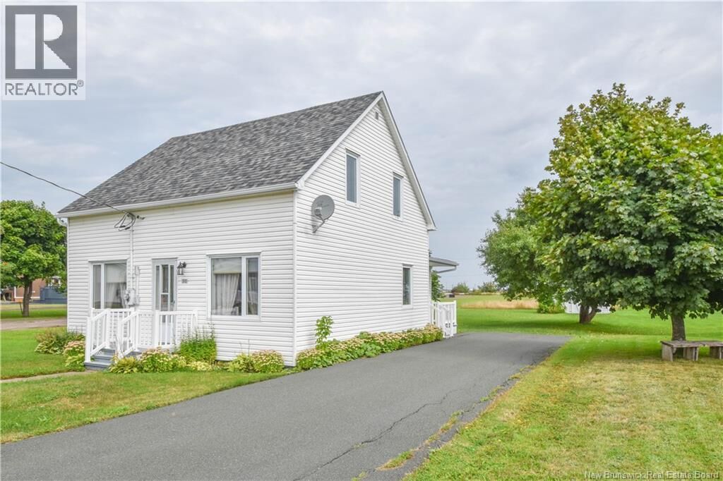 Property Photo: 310 Jd Gauthier Boulevard NB E8S 1R4