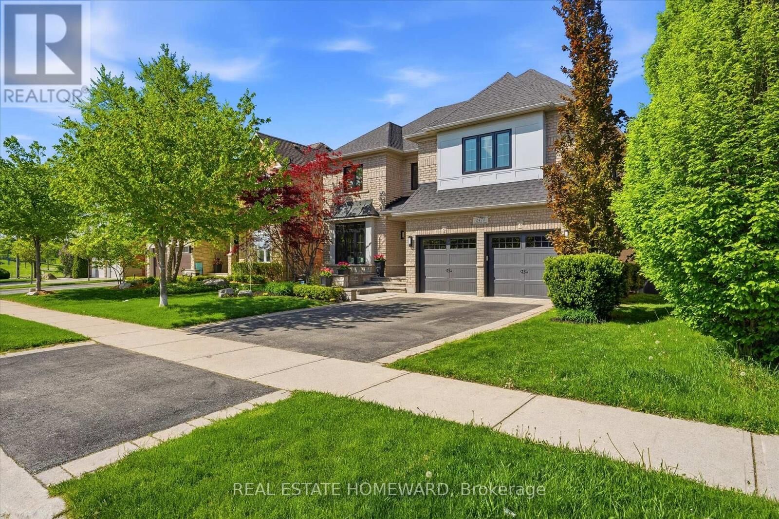 Property Photo:  2471 Castlebrook Road  ON L6M 5B4 