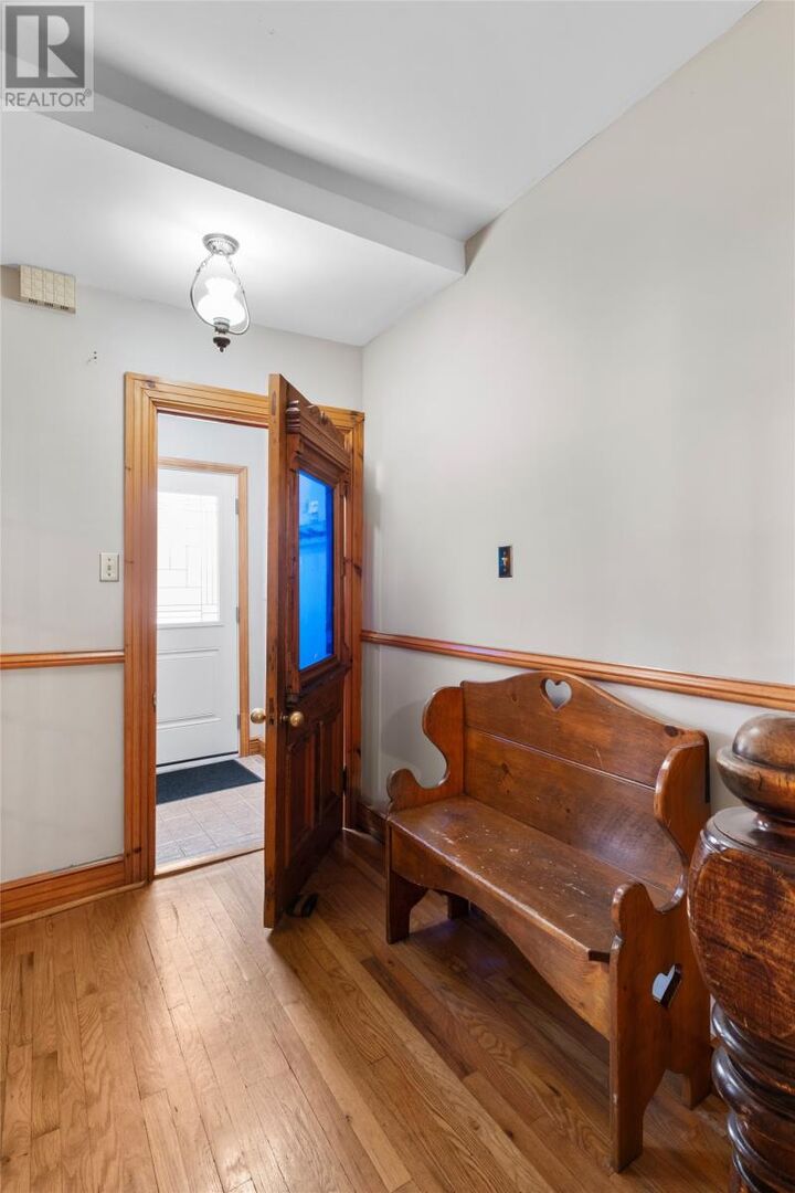 Property Photo:  57 Queens Road  NL A1C 2A7 