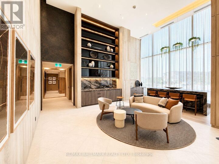 Property Photo:  10 Flavelle Trail 205  ON L4L 1V8 