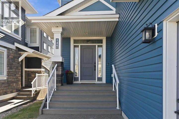 Property Photo:  140 Dixon Road  AB T9K 0Y5 