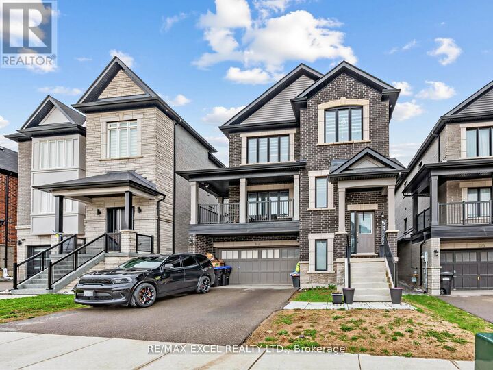 Property Photo:  1454 Stovell Crescent  ON L0L 1W0 