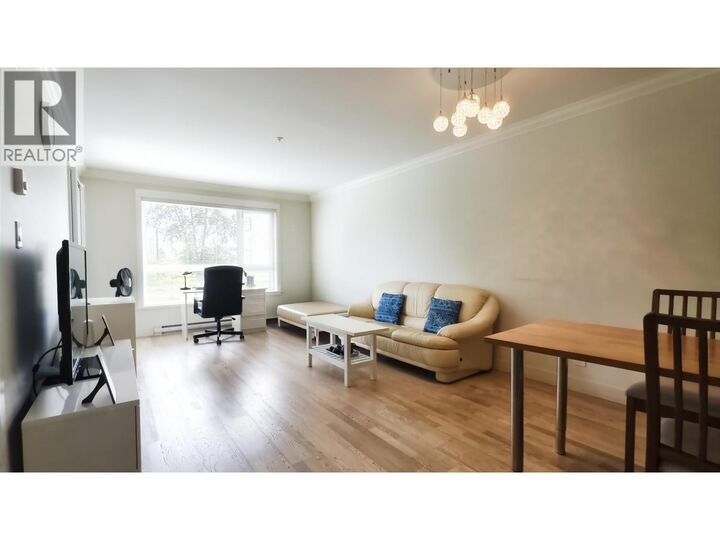 Property Photo:  7058 14th Avenue 209  BC V3N 0E6 