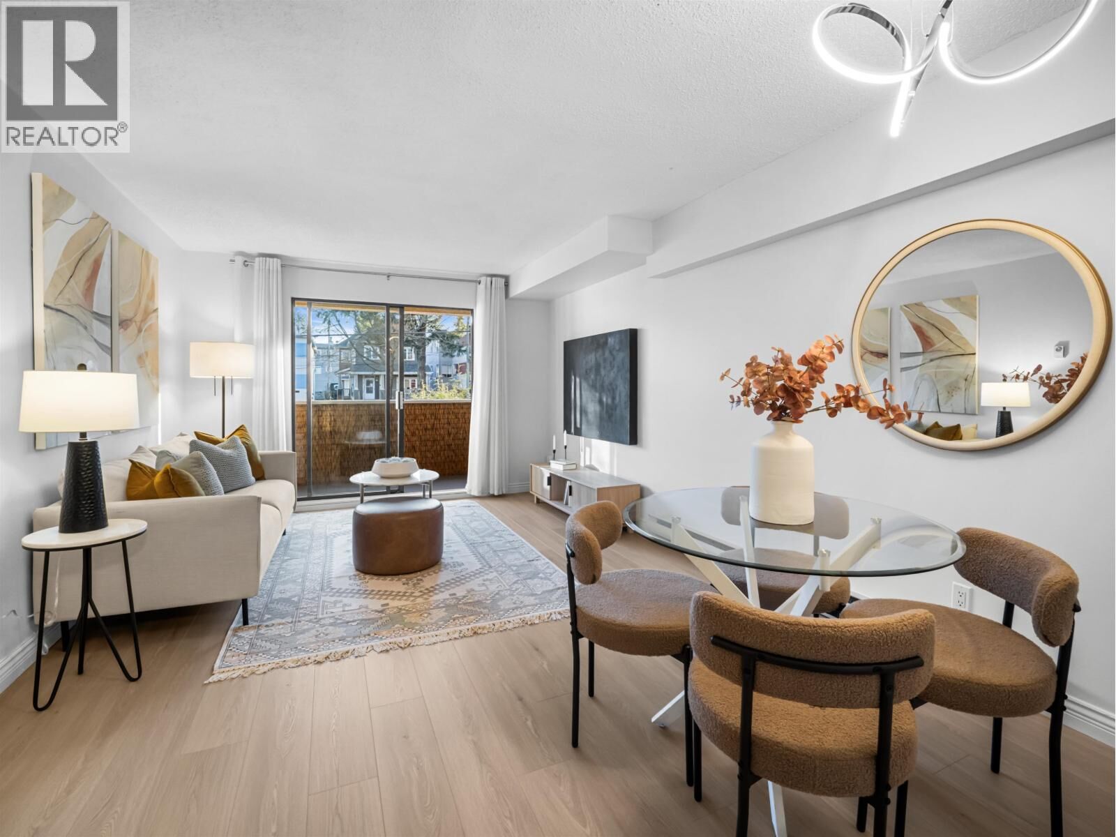 Property Photo: 975 East Broadway 313 BC V5T 1Y3