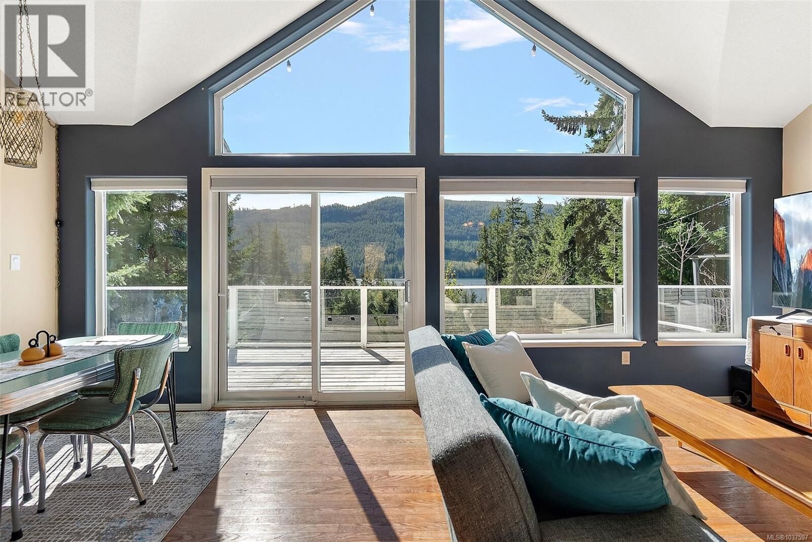 Property Photo: 9709 Youbou Road BC V0R 3E1