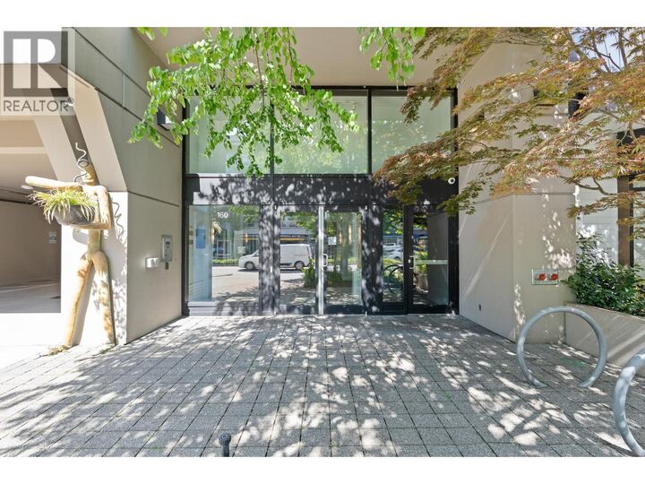 Property Photo:  160 West 3rd Street 302  BC V7M 0A9 