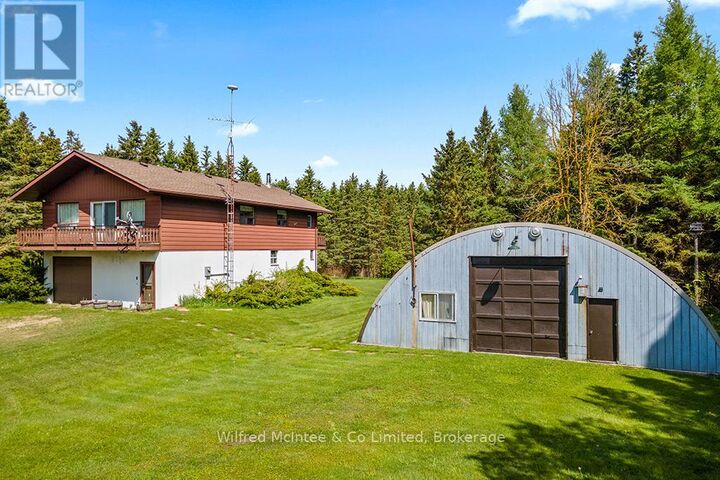Property Photo:  8446 Line 12  ON N0G 1N0 