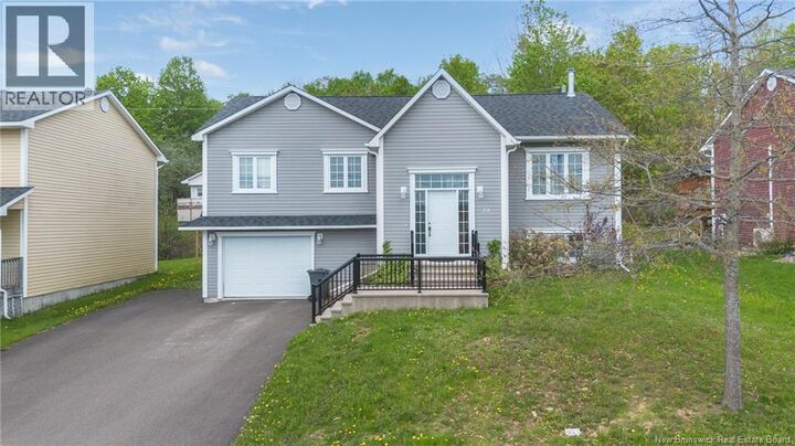 Property Photo: 28 Brandon Court NB E3G 0X5