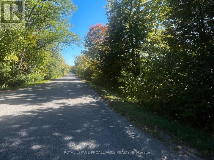 Property Photo:  00 Jamieson Road North Lot C  ON L1A 3V8 