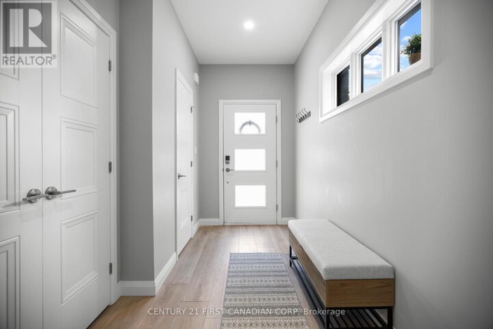 Property Photo:  1 Miller Drive 47  ON N0M 2J0 
