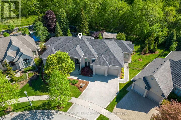 Property Photo:  1353 Shore Road  ON N6K 4Z8 