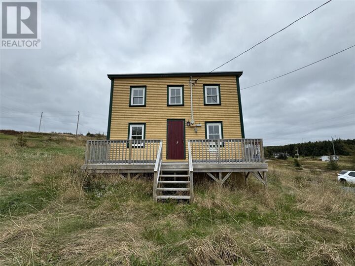 Property Photo:  9 Mint Brook Hill  NL A0C 2H0 