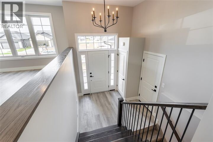 Photo de la propriété: 4009 Greenwood Street ON N0N 1R0