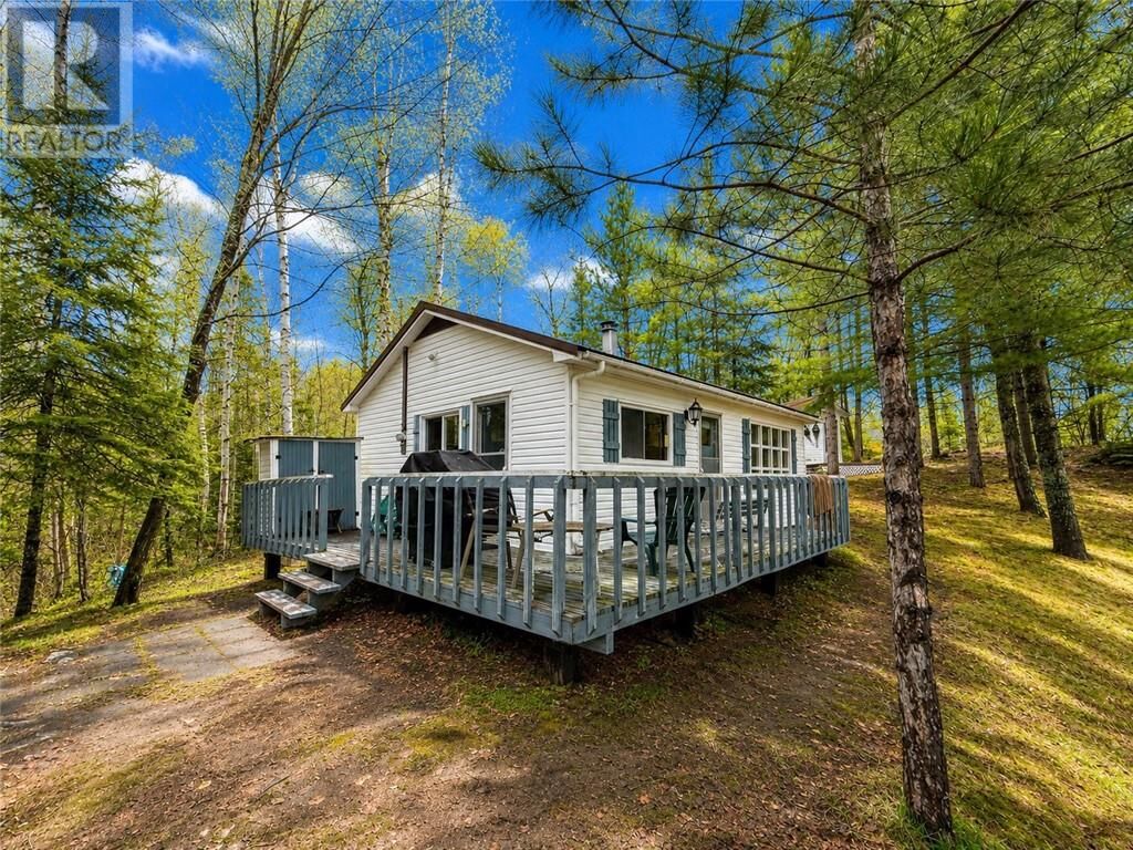 Property Photo:  Lot 37 Agnew Lake  ON P0M 1M0 