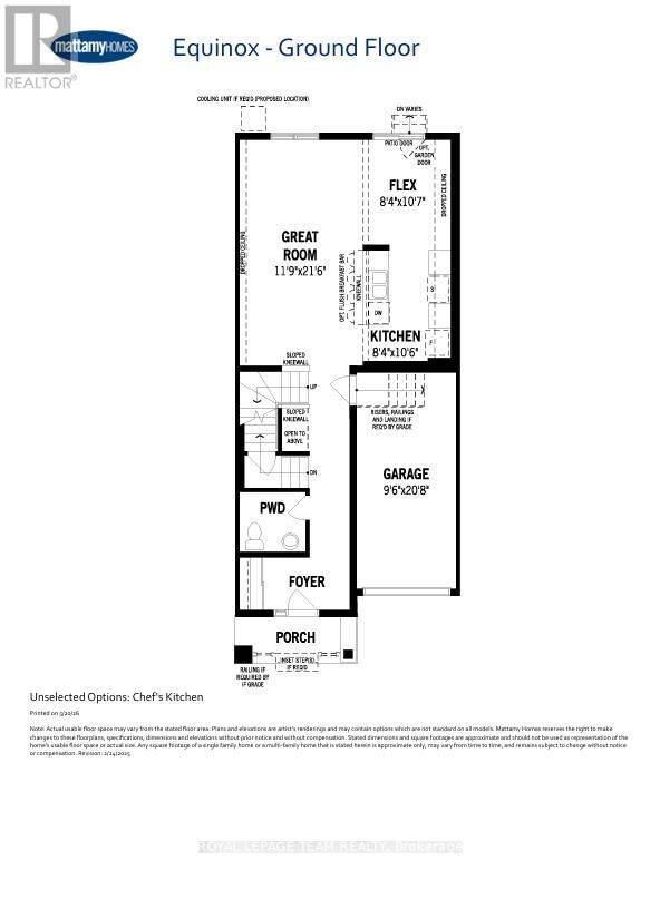 Property Photo: 999 Depencier Drive ON K0G 1J0